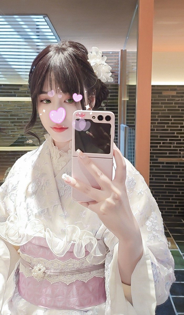 MyMintdiary's tweet photo. 🩷💜 https://t.co/GFn2vEHdfi