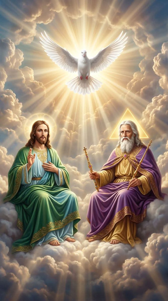 Angelo12952990's tweet photo. PADRE FIGLIO E SPIRITO SANTO, SIA FATTA LA VOSTRA VOLONTÀ ❤️ ❤️ ❤️  BUONANOTTE A TUTTI VOI SPERANDO SEMPRE NELLA PACE 🙏🙏🙏 https://t.co/6P9SEP2Qdu