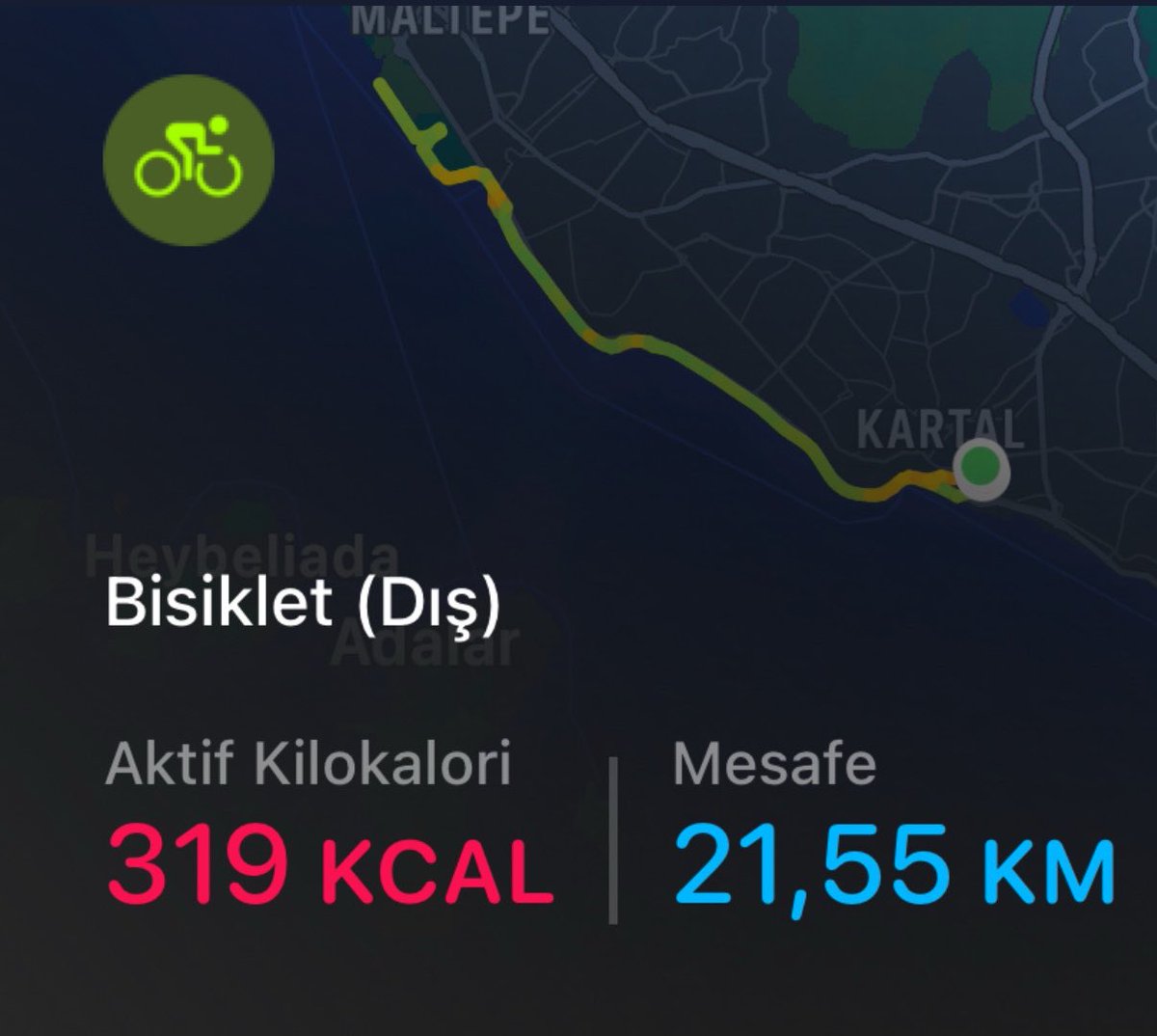 kübra tweet media