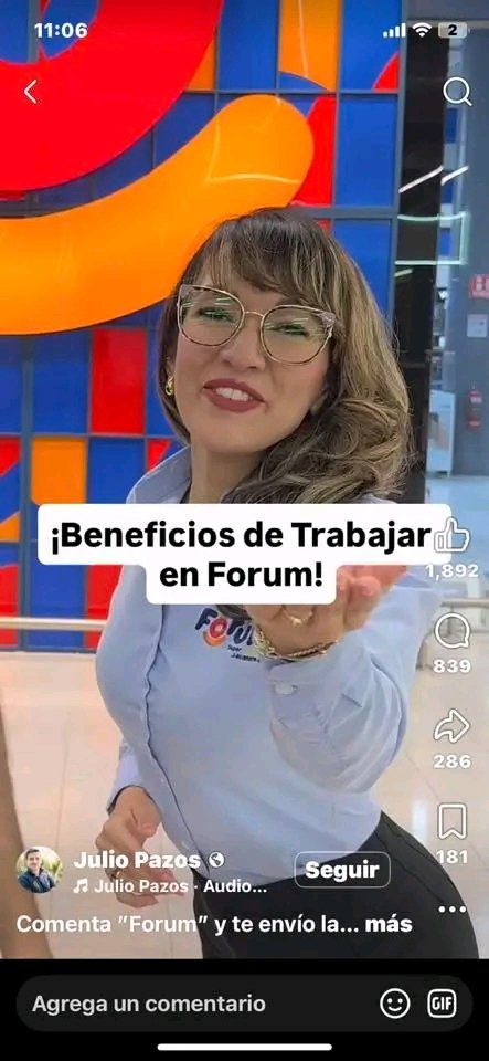 Luishrnandez's tweet photo. Se tiene claro que en Venezuela el 90% de los empleos actuales son explotadores y con sueldos miserables 

Pero de este caso ser real, sinceramente se pasaron de coño'emadres y jala bolas. https://t.co/uP10CbBvib