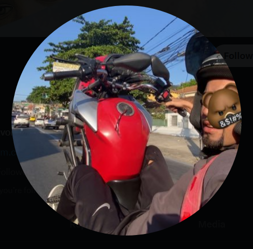 core tweet media