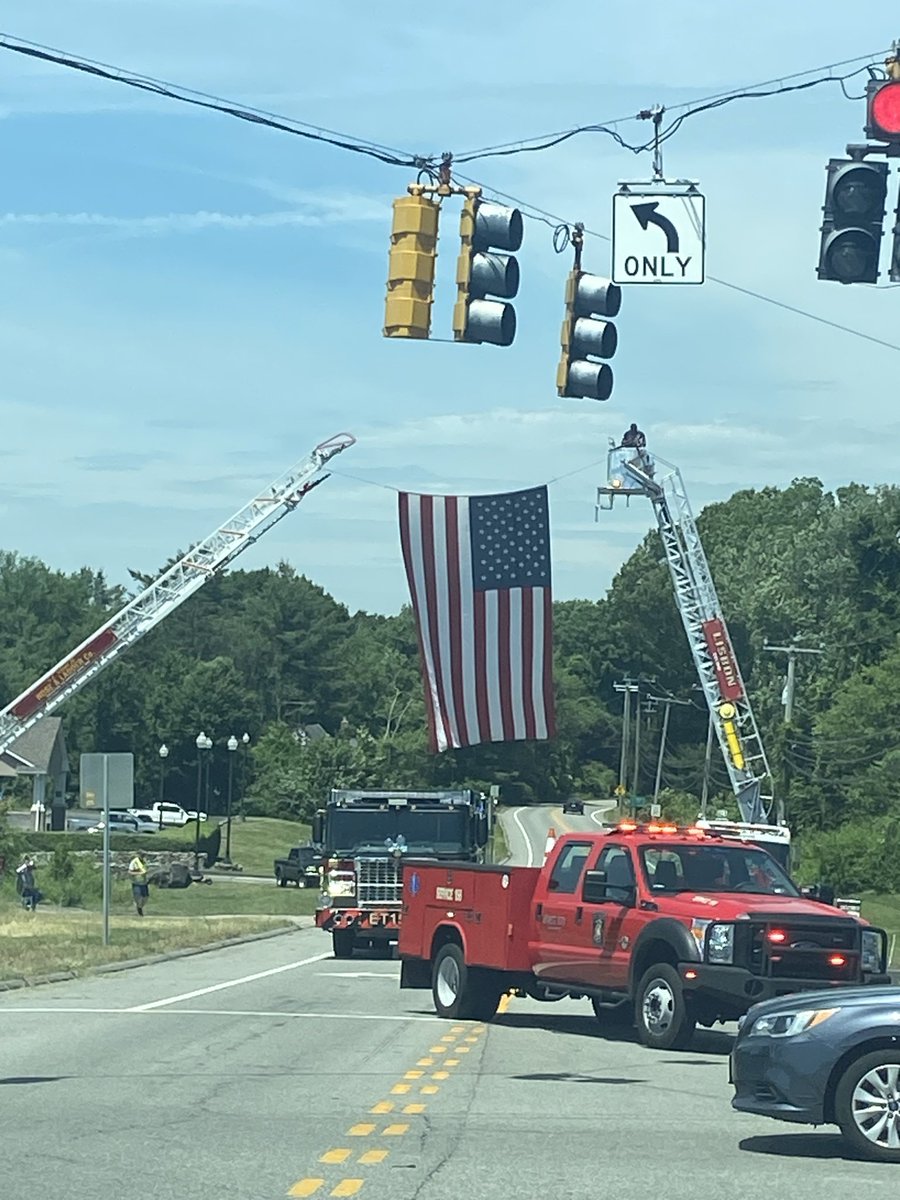 Dalton3252016's tweet photo. One flag, one nation under God, individual, with liberty and justice for all!
#FlagDay #BikeRun https://t.co/WQKGSlJWOL