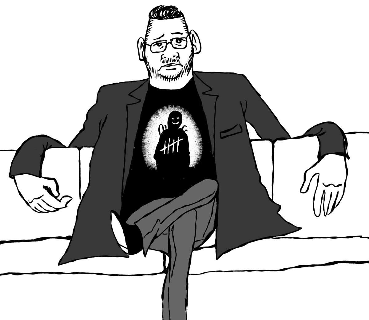 MonkiiBone's tweet photo. this stream sucks LMAOOO

#dbd #deadbydaylight #DBD10 #shitpost https://t.co/0RIcEEwAh8