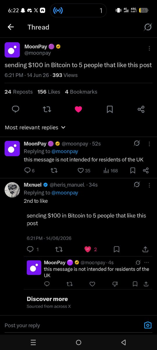HolyGeeX tweet media
