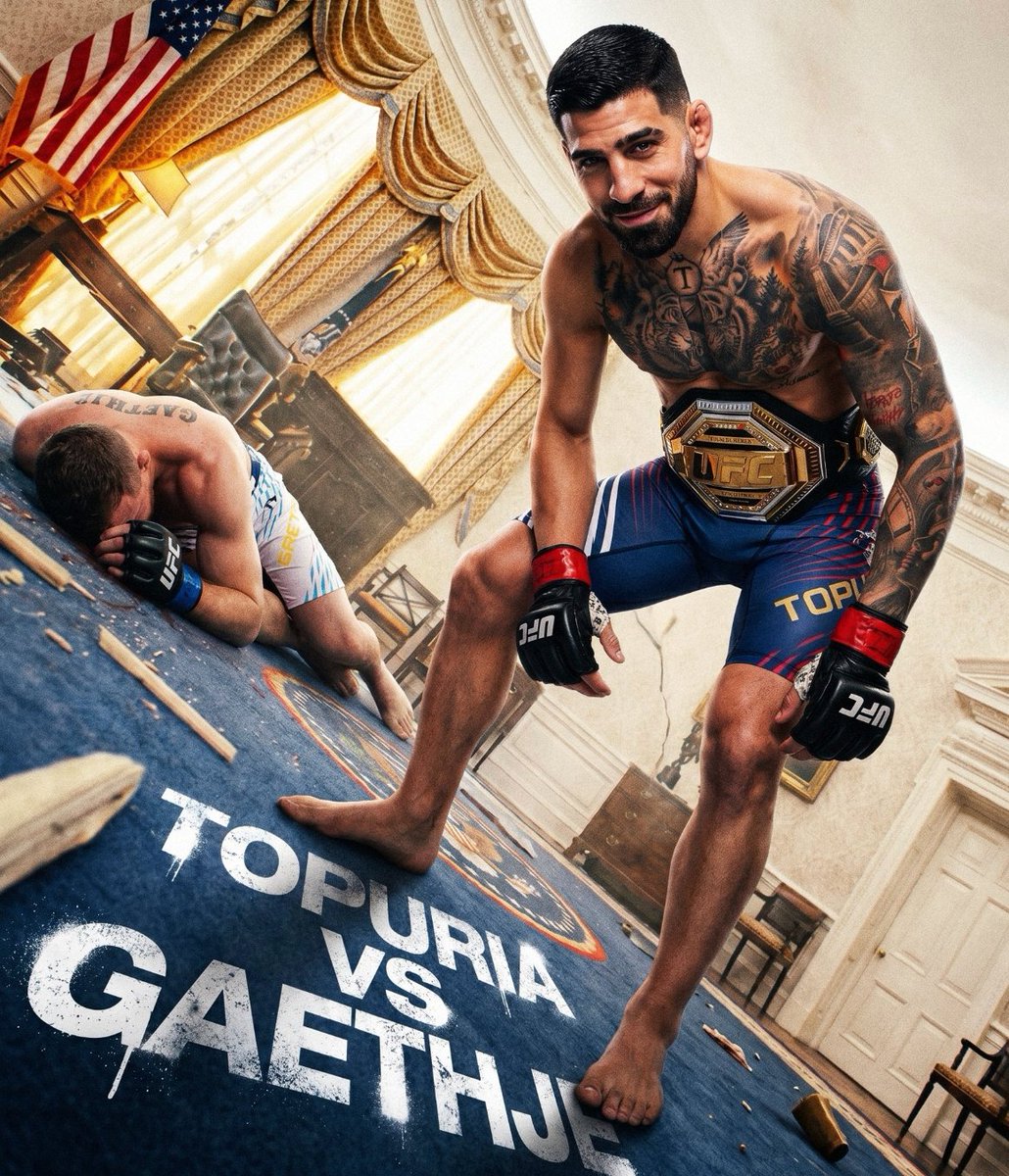 pelunaton's tweet photo. A falta de pocas horas para la pelea entre Ilia Topuria y Justin Gaethje me gustaría saber vuestro pronóstico        

¿Quién gana y cómo?  

#UFCWhiteHouse #UFCHBOMax https://t.co/KTzD1106TU