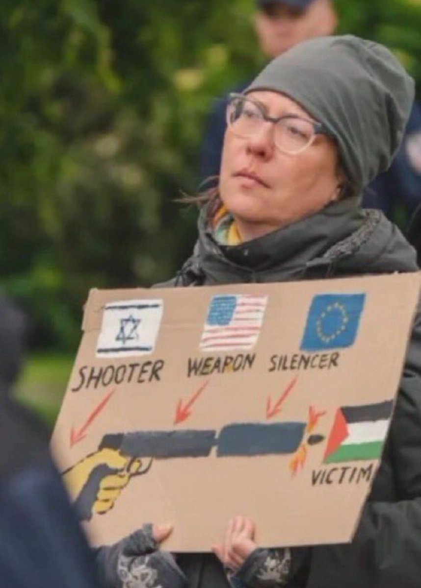 Suppressed Voices tweet media