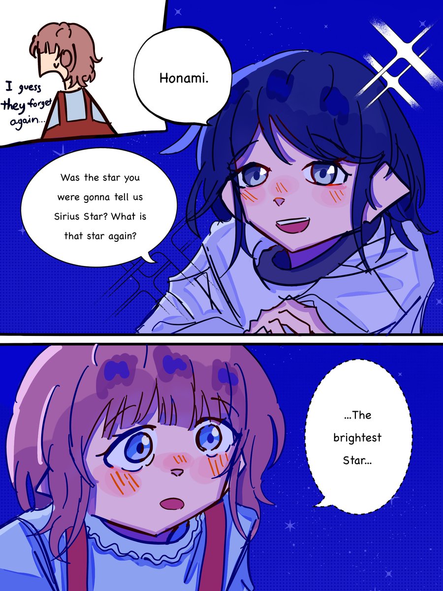 Ichikasirius tweet picture