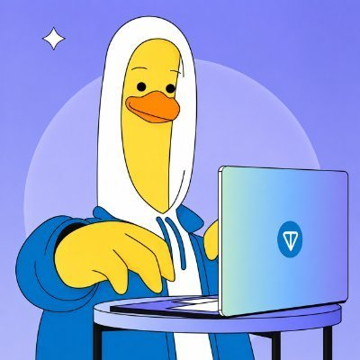 Dev_Mustee's tweet photo. TON MEME SEASON LESSONS AND NEW OPPORTUNITY

I have seen many people here make a mistake by not taking @Dev_Mustee alphas seriously and instead focusing on giveaways and airdrops.

During the last TON meme season, I shared several CA calls that generated over $50K. Most entries were between $20 and $50.

When I posted those calls, engagement was low and buyers were few. I took profits and shared TON with my community, expecting reinvestment into memecoins. Most ended up selling instead.

That pattern does not build long term wealth. Wealth comes from discipline, timing, and holding conviction.

A new opportunity is here.

I have been sharing early memecoin plays backed by research and background checks. I am not a financial advisor. I have never launched a memecoin, never scammed anyone, and never supported rugs. Many in this community can confirm this.

I have access to early alpha sources that keep me ahead. Some community members made thousands from these calls and showed appreciation voluntarily.

With these TON connections, a paid group could easily exist at $100 monthly for early contract addresses. I avoid that path because I value open access.

We are here to build and support families. The focus should stay on consistency and execution.

Those who faded @TonUtyacoin @tonfish_tg @mtongaton @KissedFrogOG when @tommyunchain called are still regretting it.

Those who faded @PlushPepe_coin @TonioMeme @TonShapoklyak2 @gramnight_ton when I shared early calls are still regretting it.

Those who faded @CaptainNFA  when he called @GraMorning also missed the move.

The decision is yours.

This season gives another chance to position early and aim for strong results.

I wish everyone success this season.

Repost if this hits you