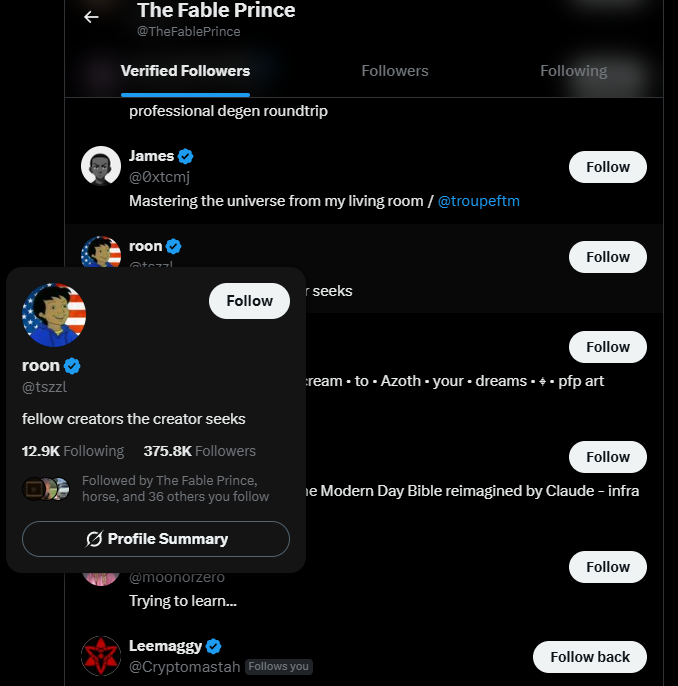 pecunia tweet media