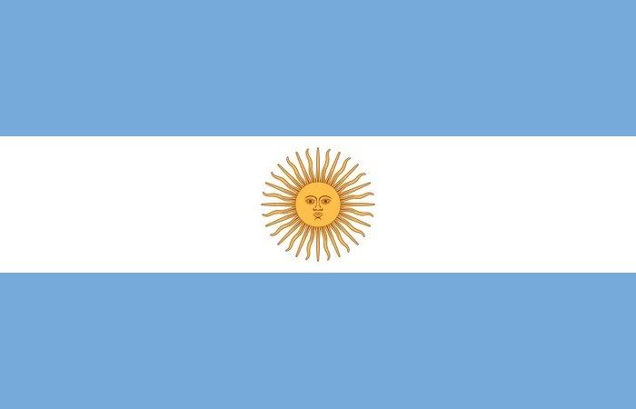 SmallThings2's tweet photo. @ichikawa_zoo Argentina! https://t.co/RWEdKvs94n