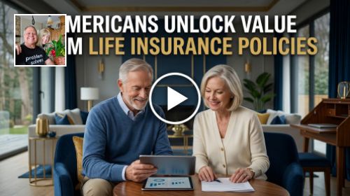 Ken4Truth1776's tweet photo. Americans Unlock Value From Life Insurance Policies | Don't wait until it's too late. Protect what you've worked so hard for 💙
https://t.co/bxyYfB3tMY
#MortgageProtection #LivingBenefits https://t.co/X3a4vSzqQ8