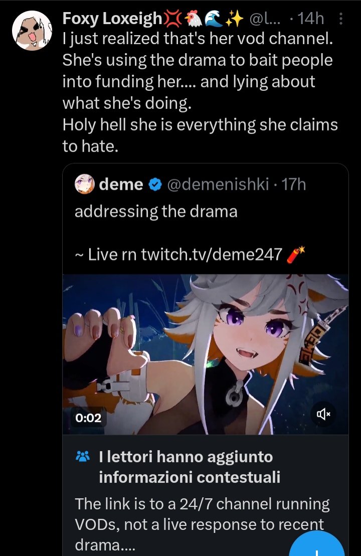 Aha tweet media