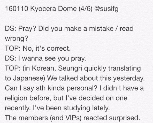 lovefortodae's tweet photo. they always had something to share about each other 🧐
#todae 
#daesung #tttop
#2015_2016_2017_todae https://t.co/tkAM8rg5Q2