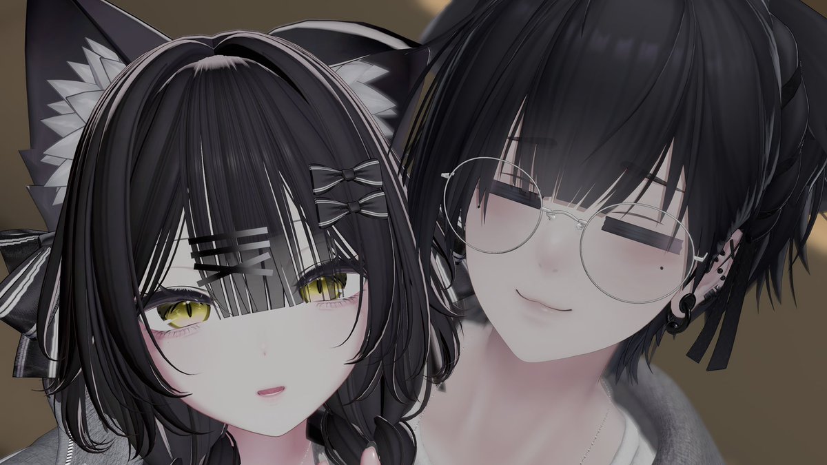 Ranpha_VRC's tweet photo. 今日はちょっと身体が楽だったからワールド巡り

後半は気圧でだうーん https://t.co/KzdrObDEJw