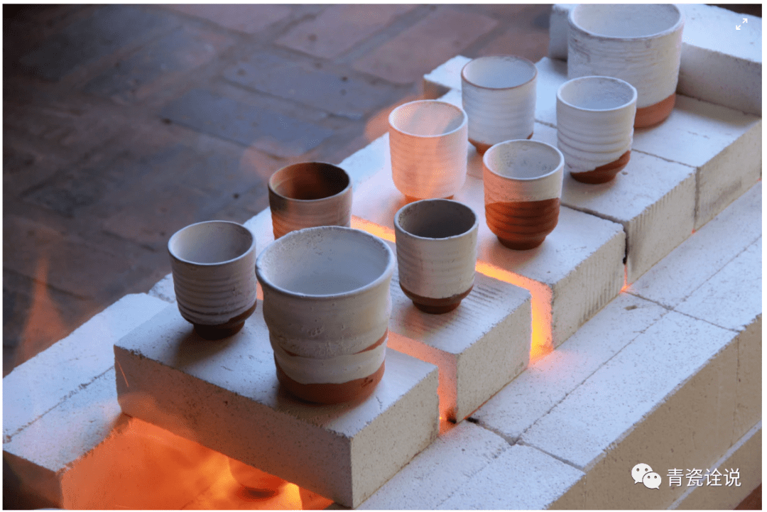 Jamukee's tweet photo. Just finished my first hand-thrown ceramic mug! No fancy tools, just clay, patience u0026 a lot of coffee inspiration. Who else loves making their own tiny daily essentials  #HandmadeCeramics #DIYCraft， https://t.co/Ht2LLpQpKk
