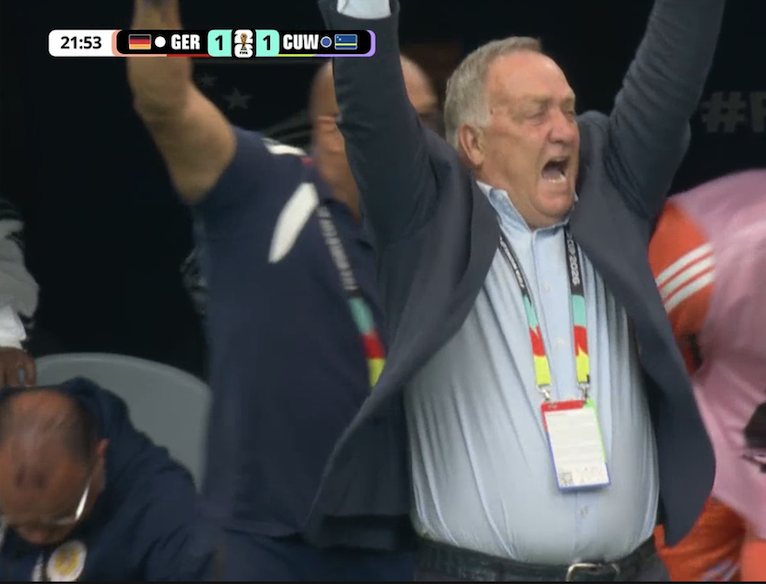 The Touchline | 𝐓 tweet media