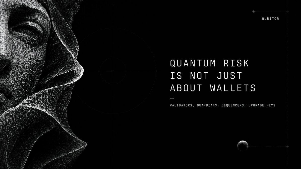 Qubitor tweet media