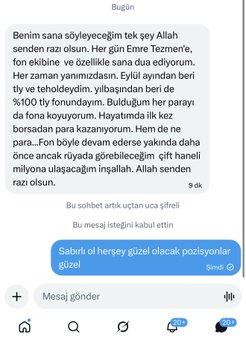 malvarezbernal's tweet photo. #tly candır 🧿🧿 https://t.co/iWx33rKPqf