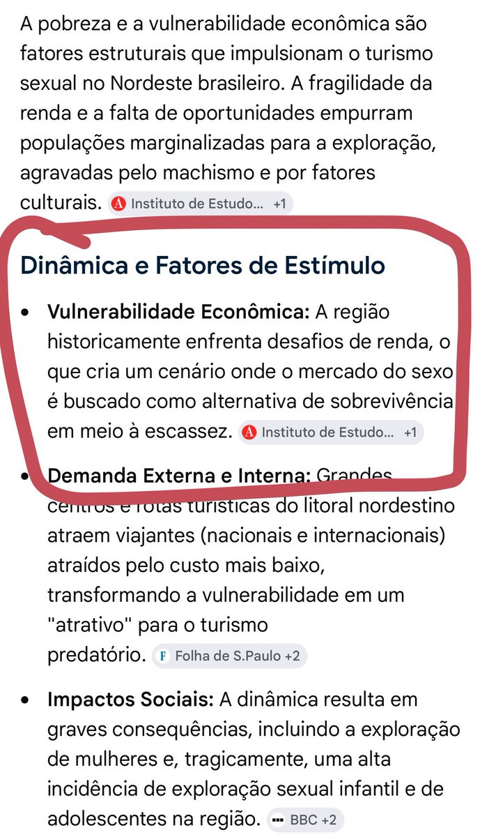 BotsowEuro's tweet photo. @oultimosensato1 @layzhis Eu acho nojento o governo saber da existência do turismo sexual, tendo até ministras mulheres em pastas que cuidam disso e ainda não terem extinto essa prática asquerosa! Os bilhões roubados resolveriam fácil https://t.co/xgmDHwp8Qz