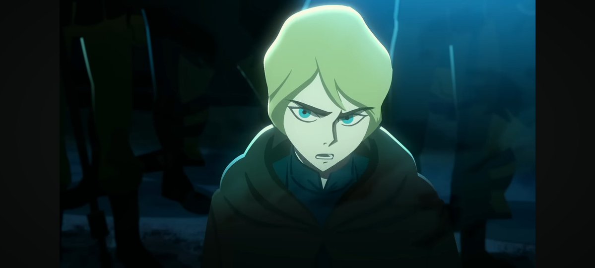 mick_0501's tweet photo. にいさんへ
ギャラクシーオブアドベンチャーっていう短編アニメのルークもオヌヌメです。
あんこ
https://t.co/Legs3LxQpv https://t.co/iPh29GWwvz