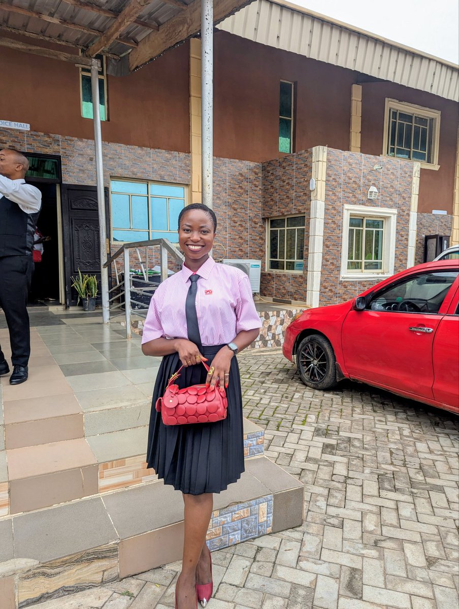 Ọpẹ́yẹmí Becoming tweet media