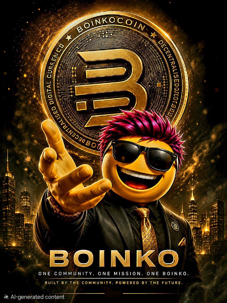 Fettycryptt's tweet photo. Another day to enjoy $BOINKO @BoinkoCoin , HERE TO STAY ! 🔥🚀 https://t.co/KZ9D3Phbbb