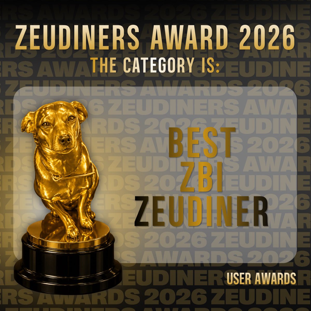 rachele_caps's tweet photo. MIGLIOR ZEUDINER ZBI 🏆

scrivete nei commenti il nome o il tag di chi secondo voi sono le migliori ZBI nel fandom ‼️

le zeudiners più nominate entro 48 ore passeranno alla fase delle votazioni. ogni persona nei commenti può fare quante nomination vuole 🗳️ https://t.co/A7QLfKTzxY