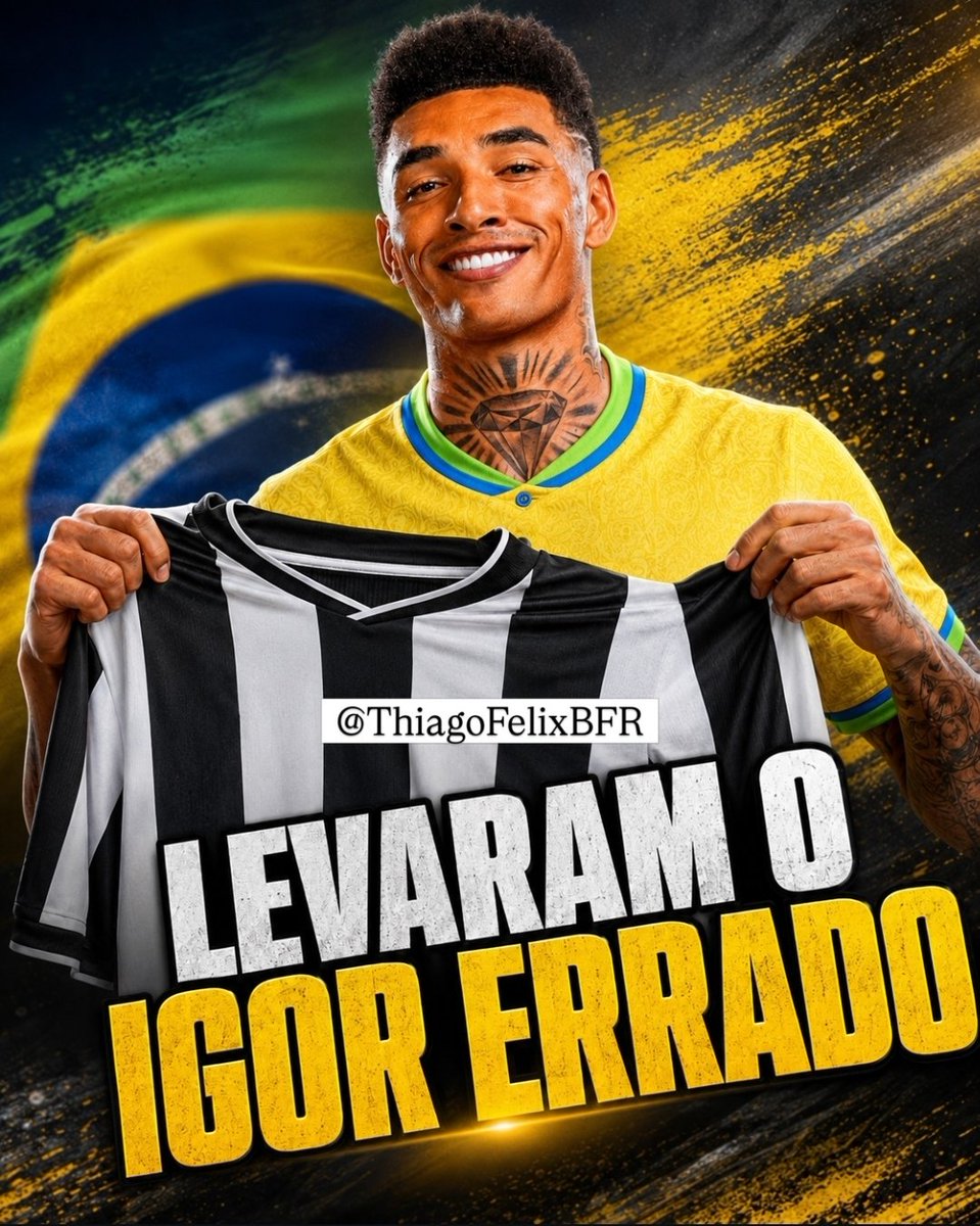 Mmalice8's tweet photo. @Botafogo 
@CBF_Futebol 
Levaram o Igor errado..
Acaba com essa  Panela.
#ForaCasemiro 
#ForaRaphinha 
#ForaAlisson
Coloca o Luiz Henrique  e Endrick de Titular... https://t.co/Rse5wa09Rf