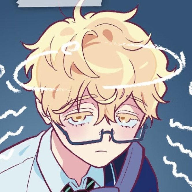 LUKA_SYNDR0ME's tweet photo. Are we sure this is meant to be the same person? https://t.co/EkR22DtMNf