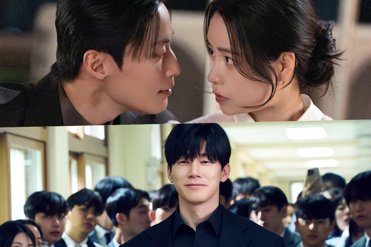 Soompi tweet media