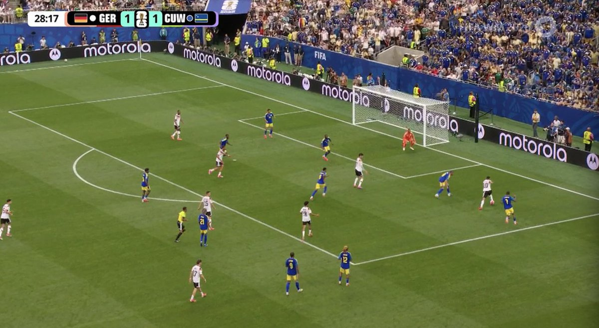 The Touchline | 𝐓 tweet media