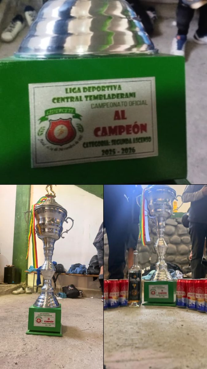 tysonakd's tweet photo. Campeones en casa 🏆🥇⚽ https://t.co/2Cu0eKqSxt