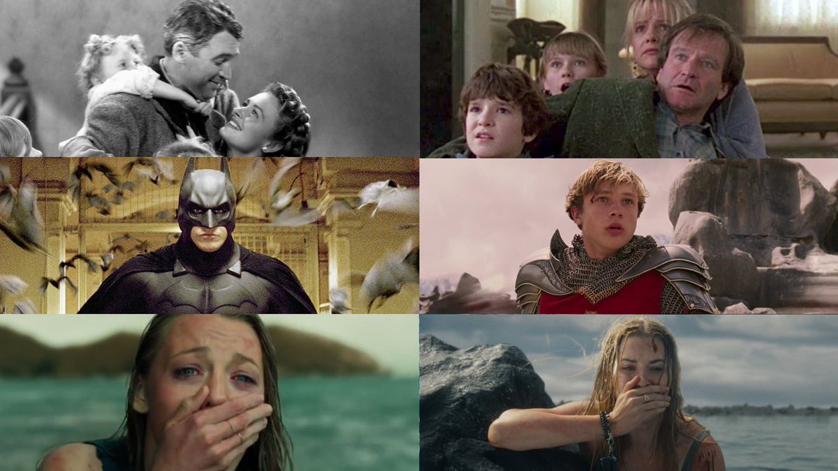 teee_martin's tweet photo. Latest article:
Oddly Specific Movie Comparisons
https://t.co/9TFciUd17H https://t.co/pET7z500H5