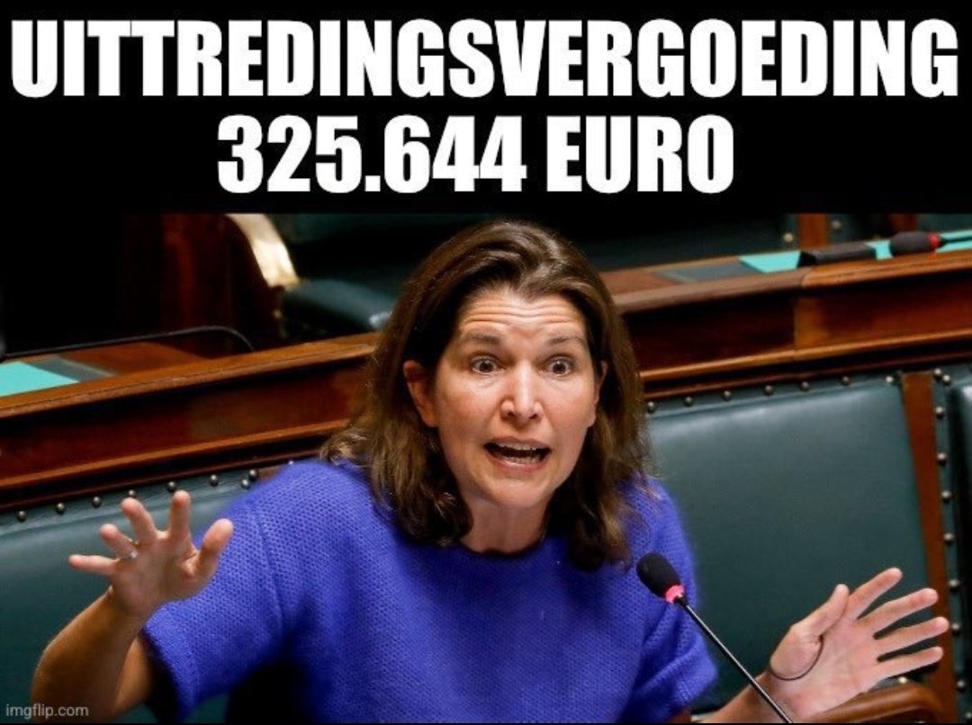 eddsclusief's tweet photo. Met "inhoud"  bedoelt deze schaamteloze zakkenvuller @valerievanpeel haar portemonnee uiteraard... https://t.co/MxQwDjSeWk