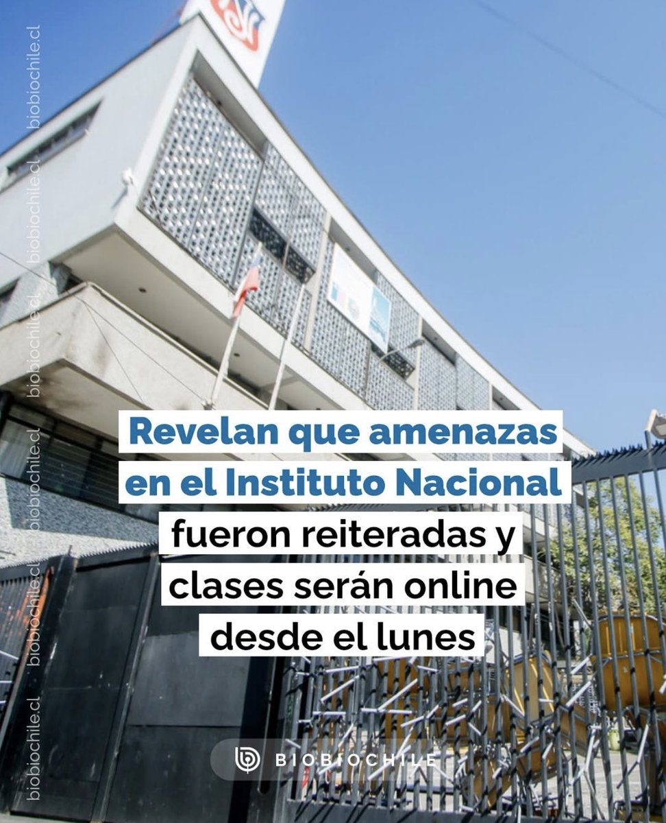 MaggInvernista's tweet photo. 🔴La ideología comunista mató a los colegios emblemáticos👇🏻 https://t.co/HoRqBUnqE5