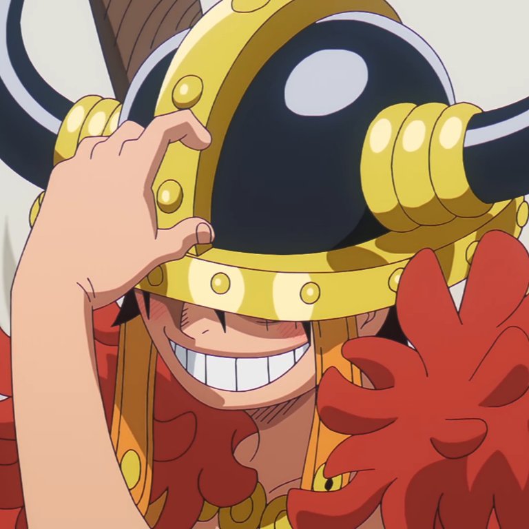 zathertt's tweet photo. holy... we get you luffy😭 #onepiece1166 https://t.co/5toyJmlMFn
