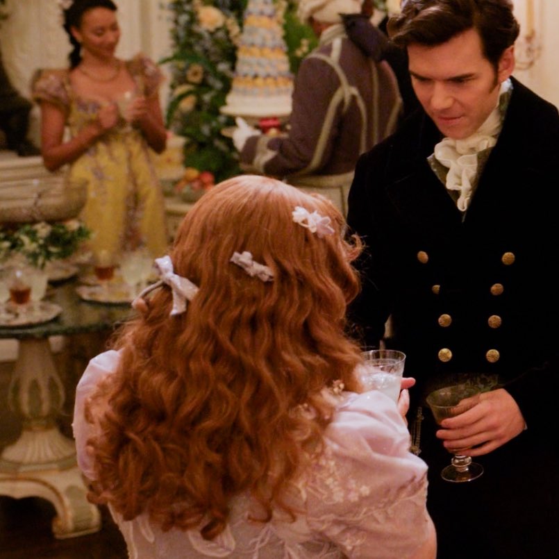 _redblushy's tweet photo. If that isnβt love, then what is it? #penelope #colin #polin #bridgerton https://t.co/zbW3gAB9eM