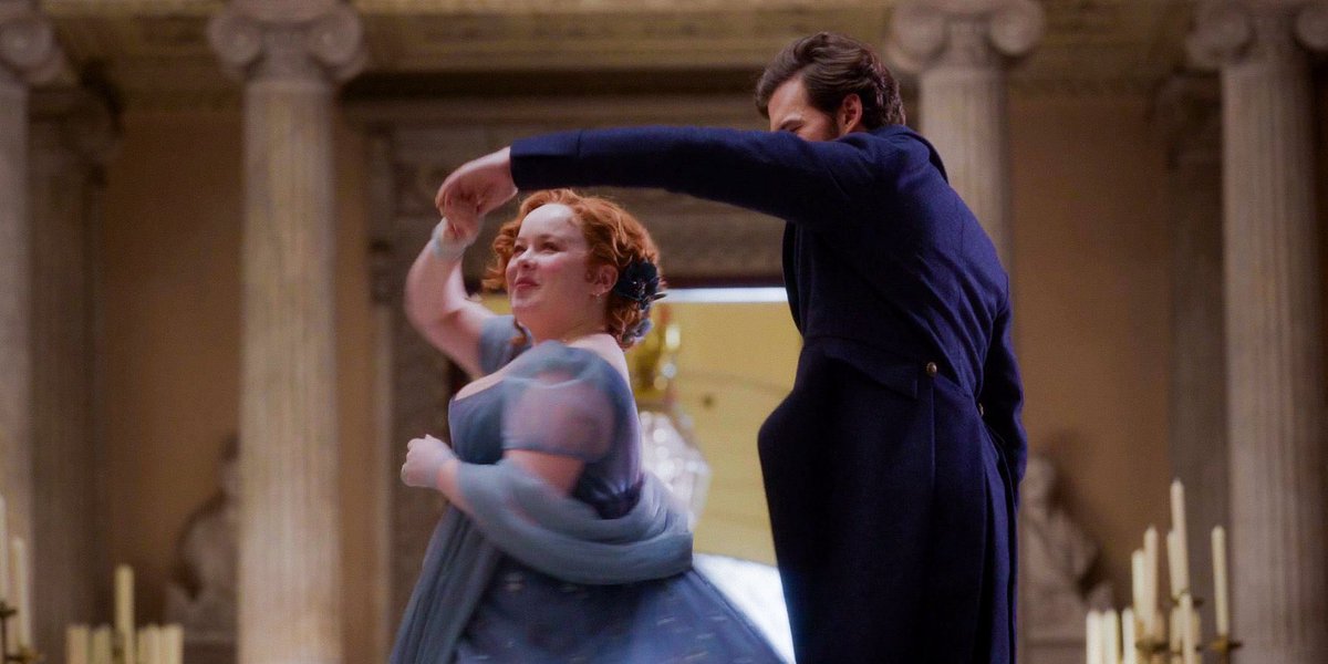 _redblushy's tweet photo. If that isnβt love, then what is it? #penelope #colin #polin #bridgerton https://t.co/zbW3gAB9eM