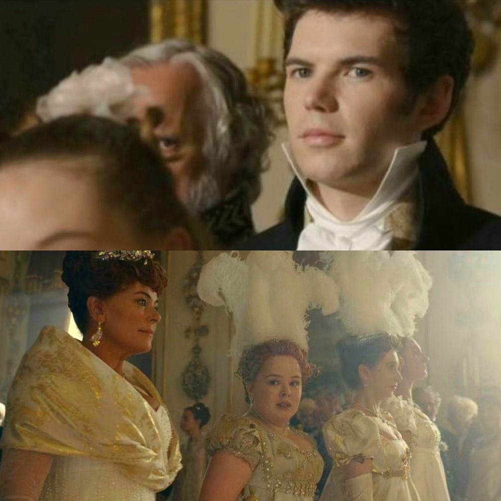 _redblushy's tweet photo. If that isnβt love, then what is it? #penelope #colin #polin #bridgerton https://t.co/zbW3gAB9eM