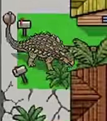felipe_umezu's tweet photo. @FrancescoToon @EvoSquareYT 1. Has any dinosaur movie been faithful to the time and place of the dinosaurs?

2. The official game based on the movie had already shown several Cretaceous dinosaurs months ago. https://t.co/01QDsYwEWb