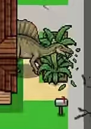 felipe_umezu's tweet photo. @FrancescoToon @EvoSquareYT 1. Has any dinosaur movie been faithful to the time and place of the dinosaurs?

2. The official game based on the movie had already shown several Cretaceous dinosaurs months ago. https://t.co/01QDsYwEWb