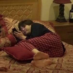 ⊙⊝⊜| آبی tweet media