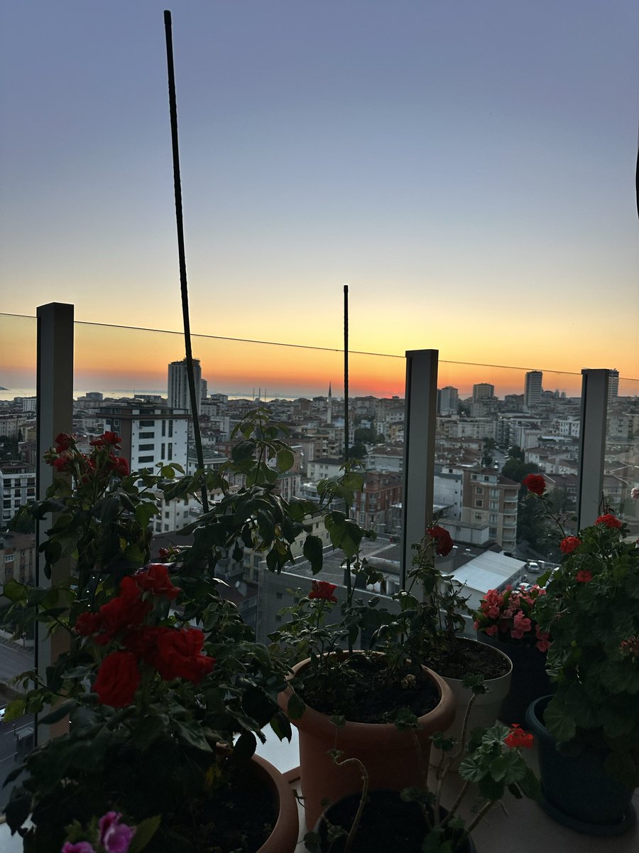mstfdlk's tweet photo. #sunset https://t.co/xN71JlGfdE