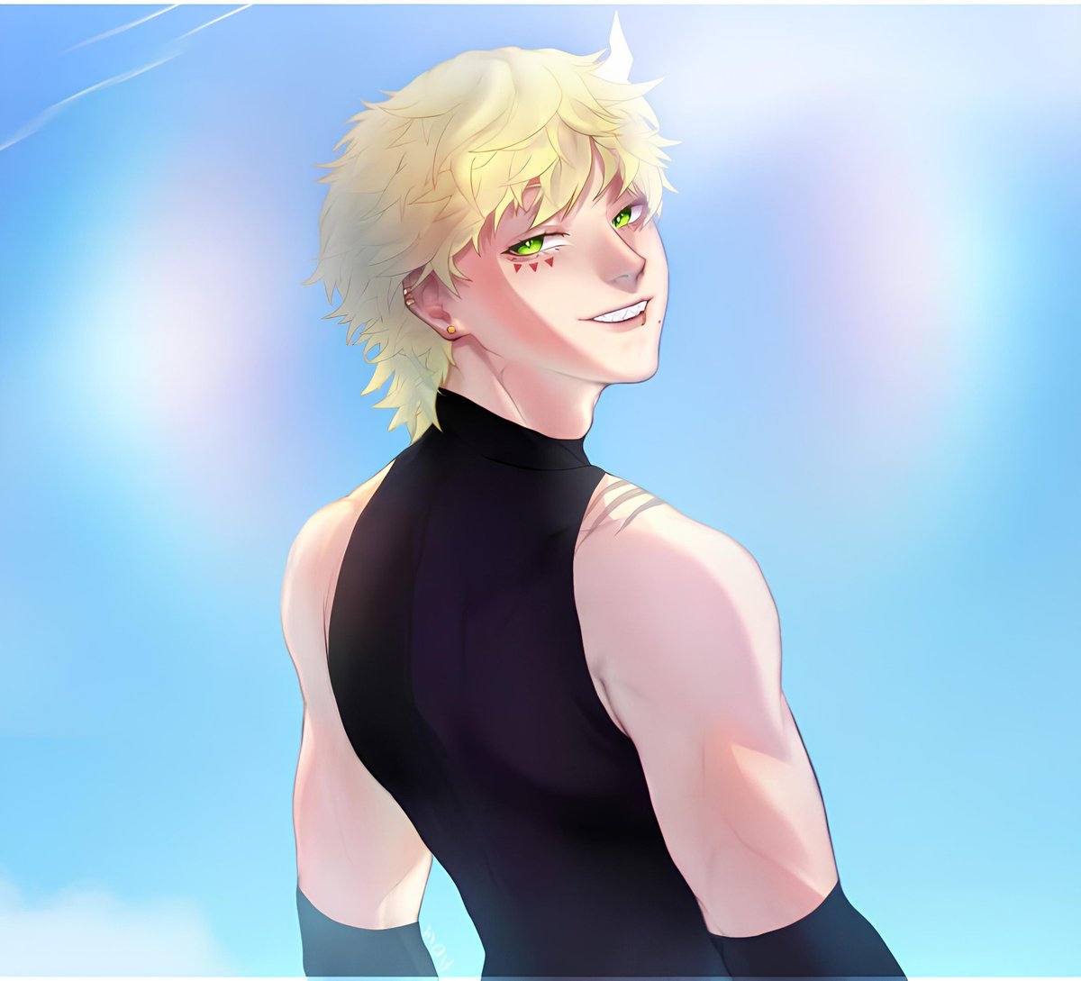 Shogo🐉 | VTuberBR tweet media