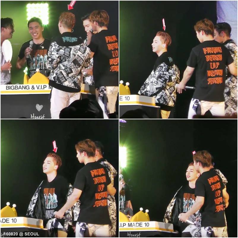 lovefortodae's tweet photo. ✨they were magnetic
#todae 
#daesung #tttop
#2015_2016_2017_todae https://t.co/5PQ1yDUaW9