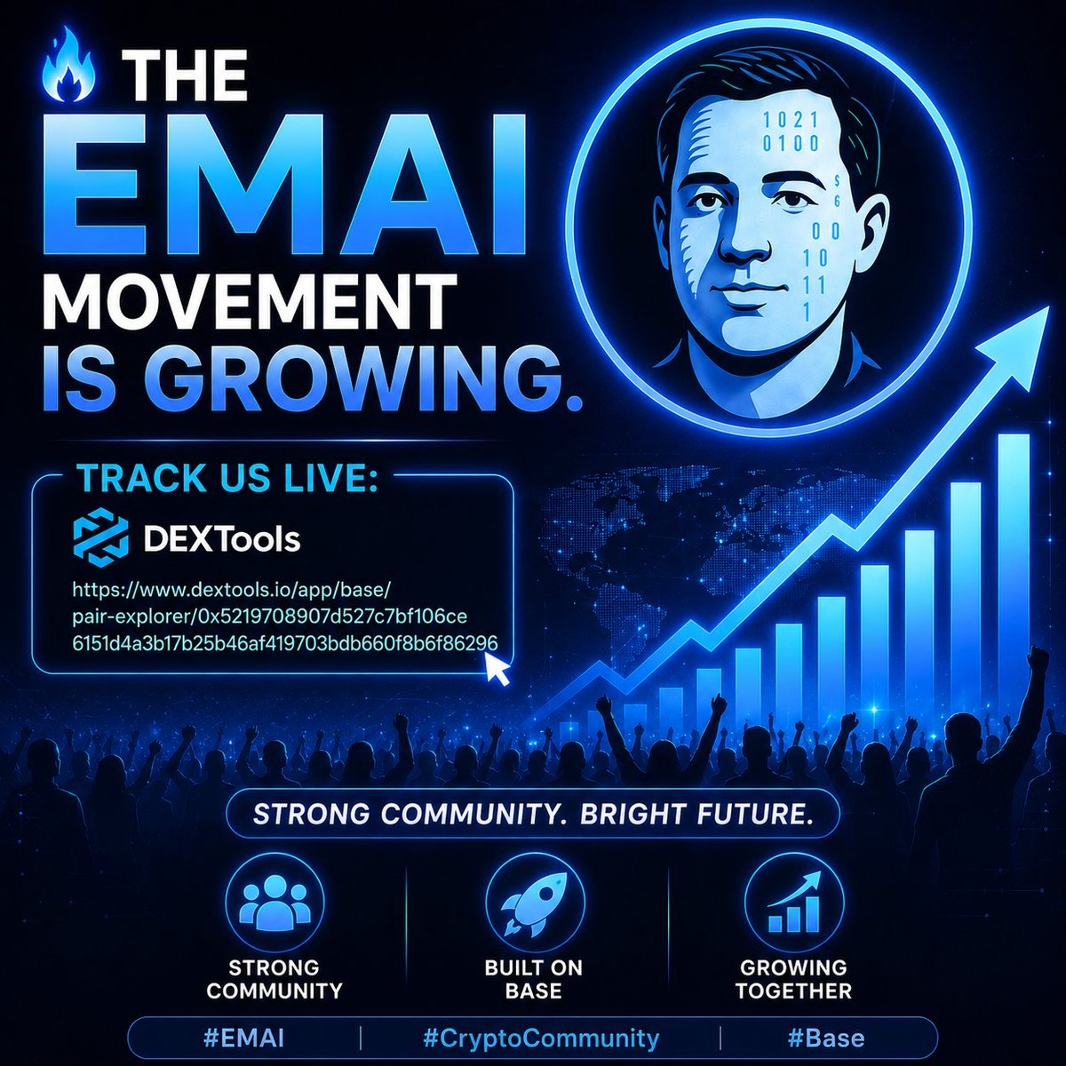 $Emai tweet media