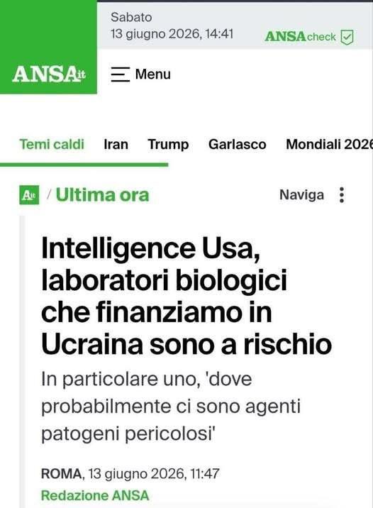 DanPeduzzi's tweet photo. Quindi? Non era propaganda russa? https://t.co/VVCIJBiQcj