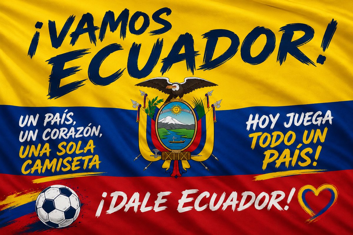 pavka08's tweet photo. @FEFecuador https://t.co/CeqbXFaafa