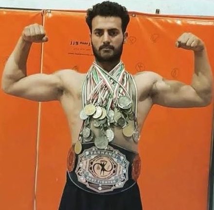 توماج صالحی🌋 tweet media