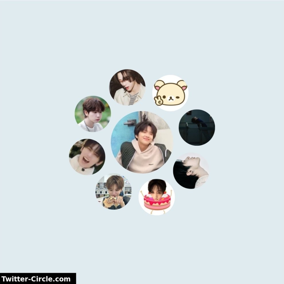 명이한 tweet media